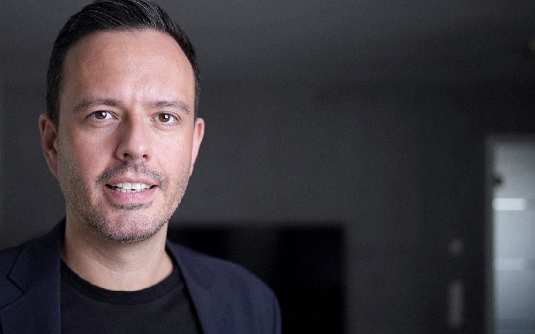 Florian Mertl, Geschäftsführer der bwiiw GmbH
